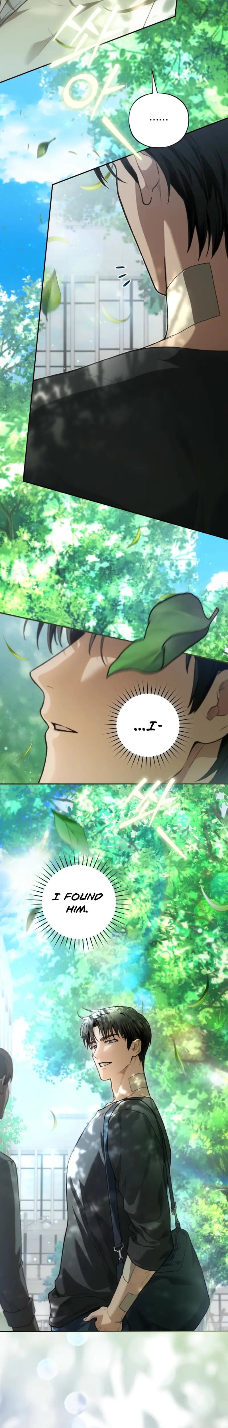 National Route 1 (Uncensored), chapter 8, page 20 of 21