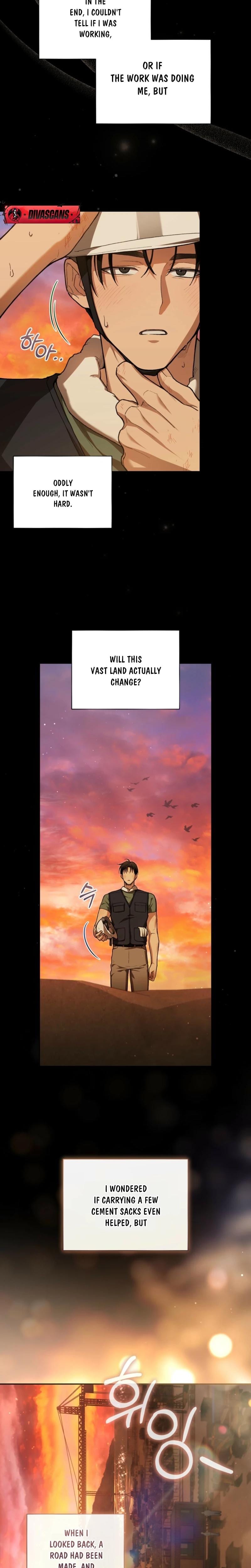 National Route 1 (Uncensored), chapter 9, page 6 of 27