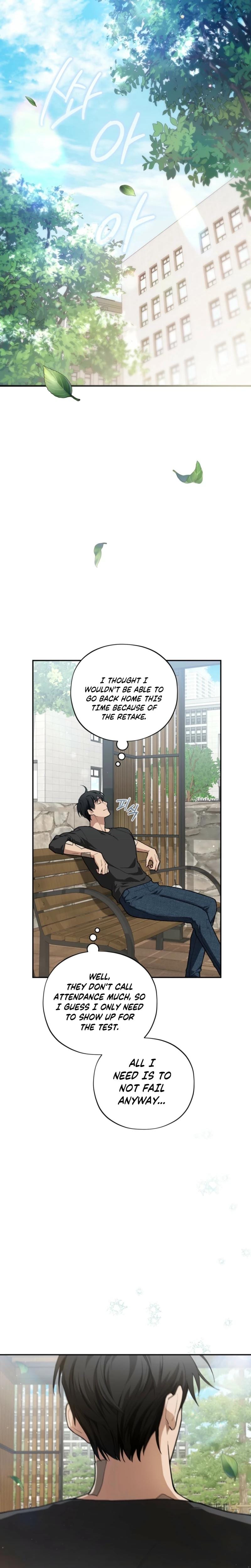 National Route 1 (Uncensored), chapter 9, page 8 of 27