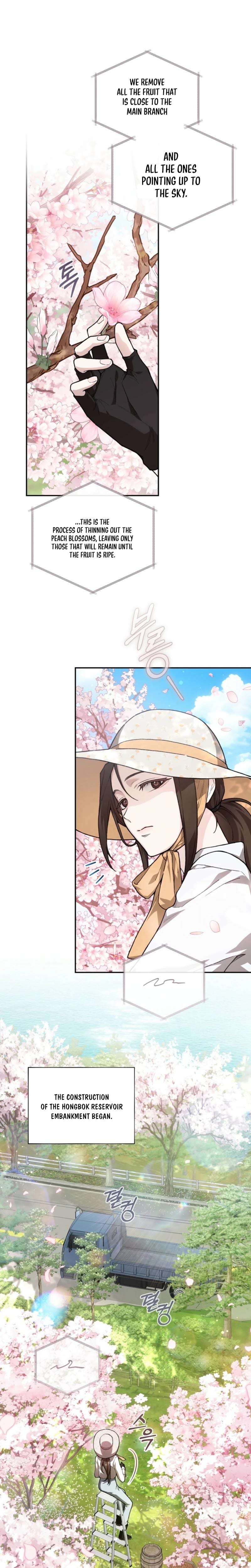 National Route 1 (Uncensored), chapter 9, page 13 of 27