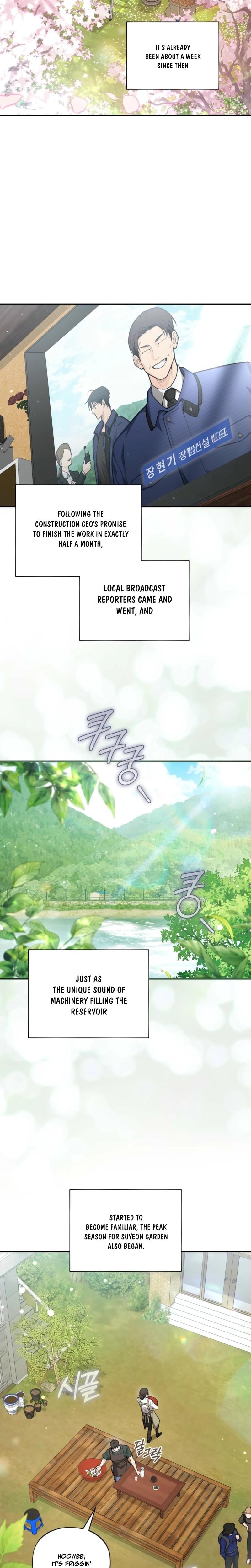 National Route 1 (Uncensored), chapter 9, page 14 of 27