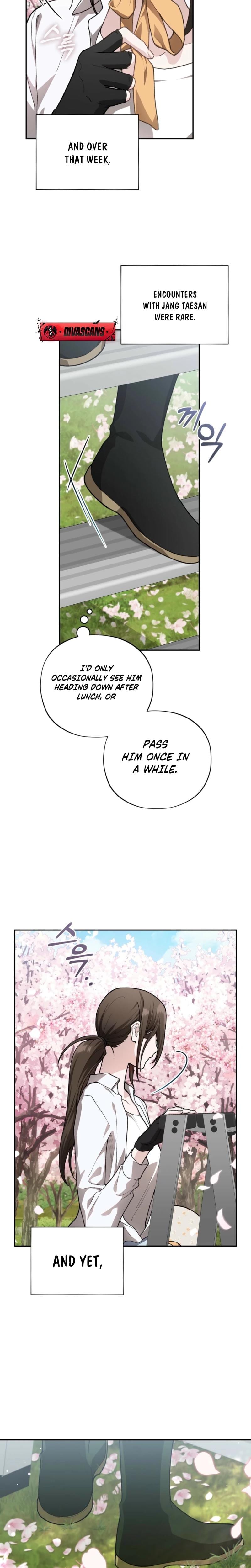 National Route 1 (Uncensored), chapter 9, page 16 of 27
