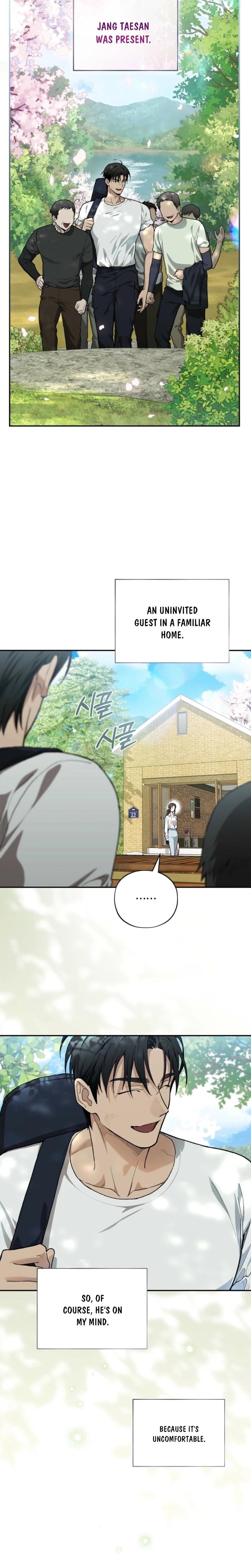 National Route 1 (Uncensored), chapter 9, page 18 of 27