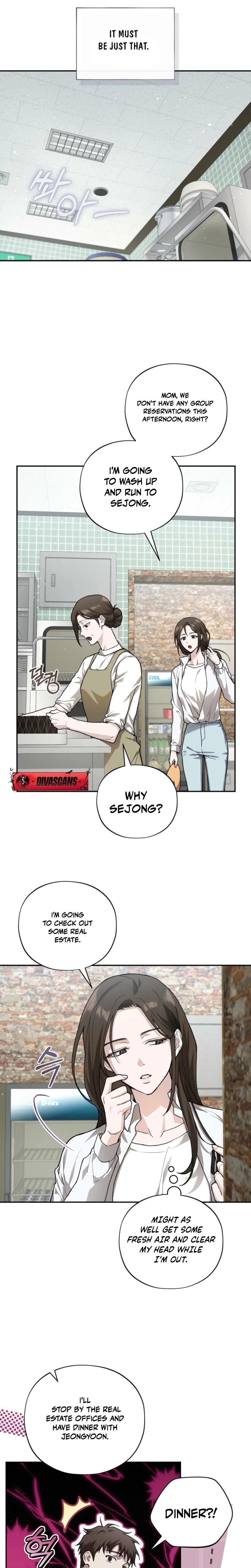 National Route 1 (Uncensored), chapter 9, page 19 of 27