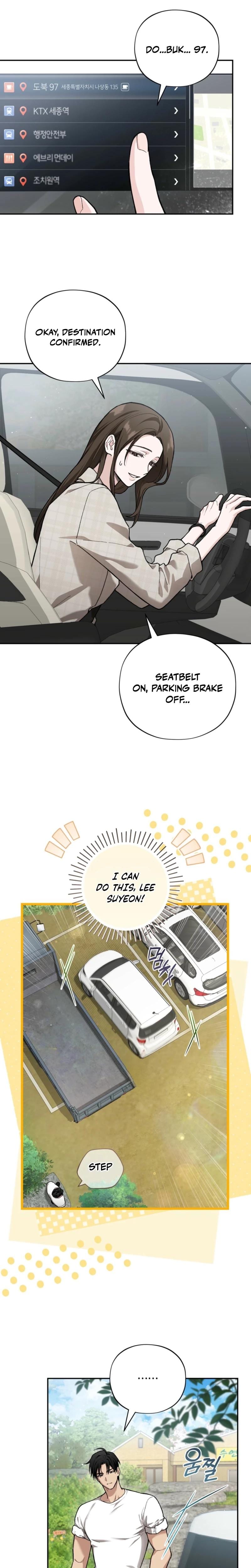 National Route 1 (Uncensored), chapter 9, page 22 of 27