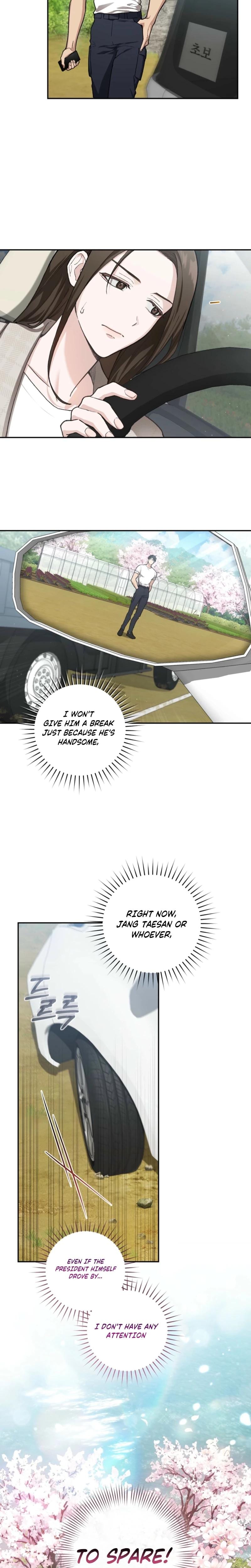 National Route 1 (Uncensored), chapter 9, page 23 of 27