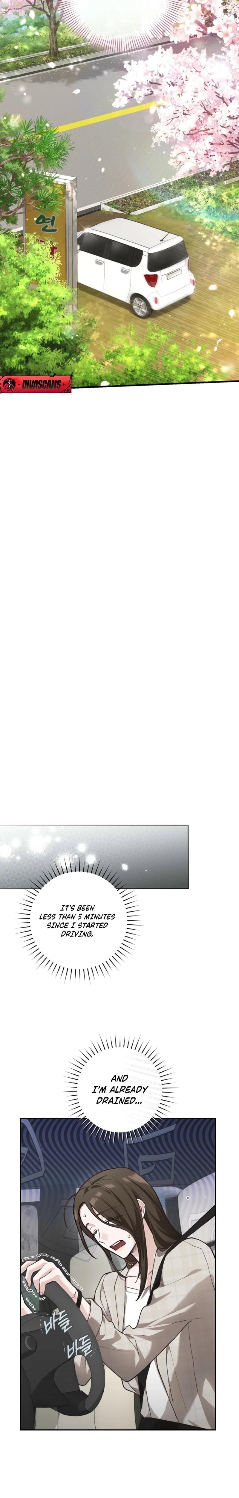 National Route 1 (Uncensored), chapter 9, page 24 of 27