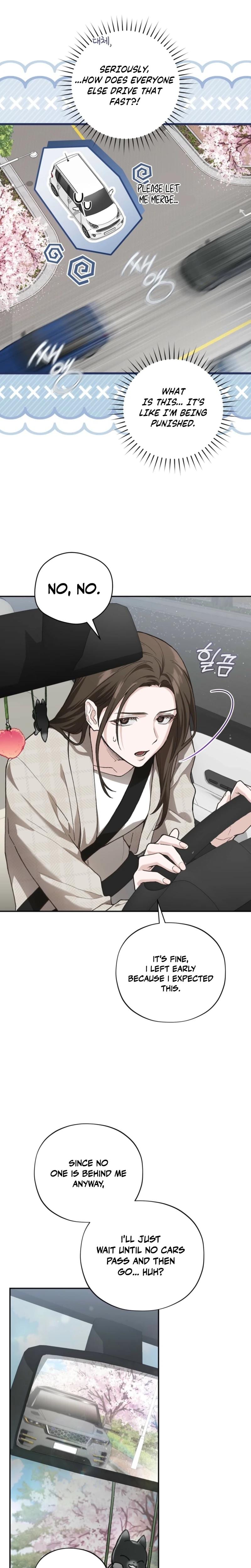 National Route 1 (Uncensored), chapter 9, page 25 of 27