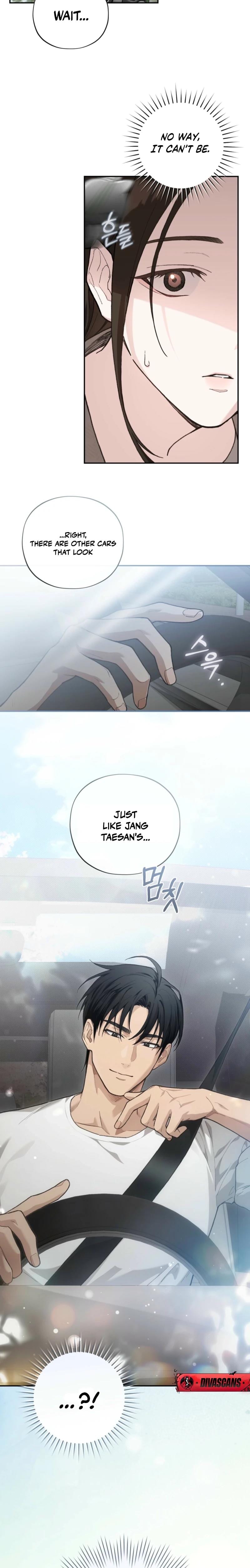 National Route 1 (Uncensored), chapter 9, page 26 of 27