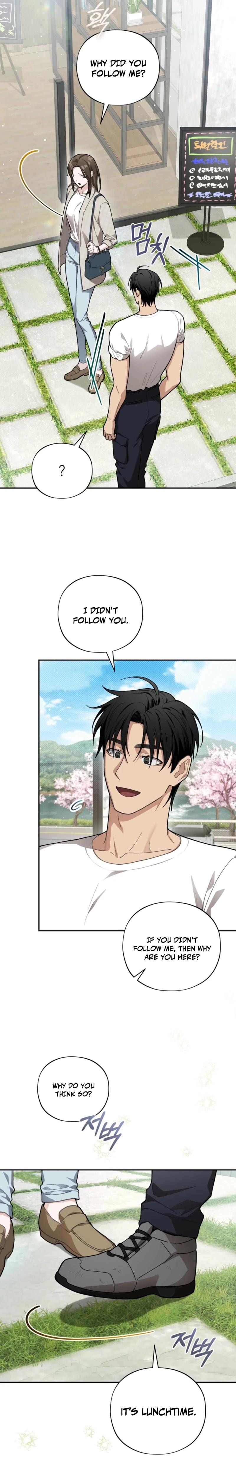 National Route 1 (Uncensored), chapter 10, page 9 of 24