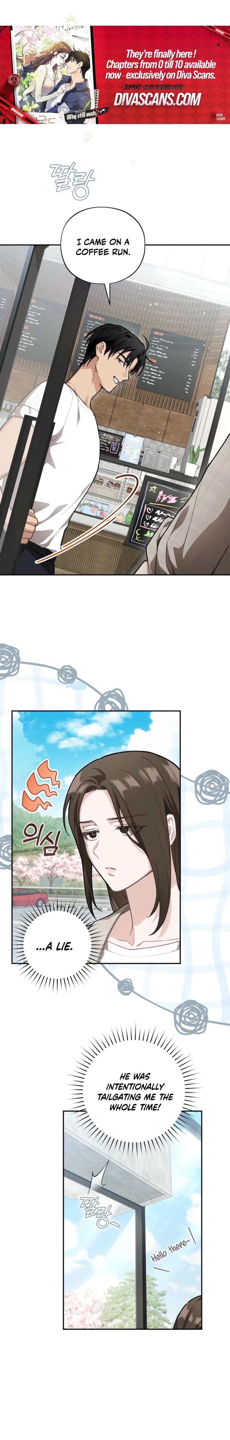 National Route 1 (Uncensored), chapter 10, page 10 of 24
