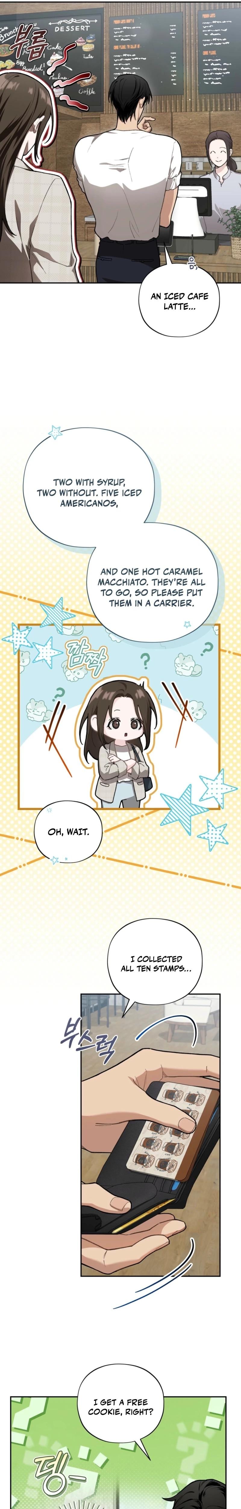 National Route 1 (Uncensored), chapter 10, page 11 of 24