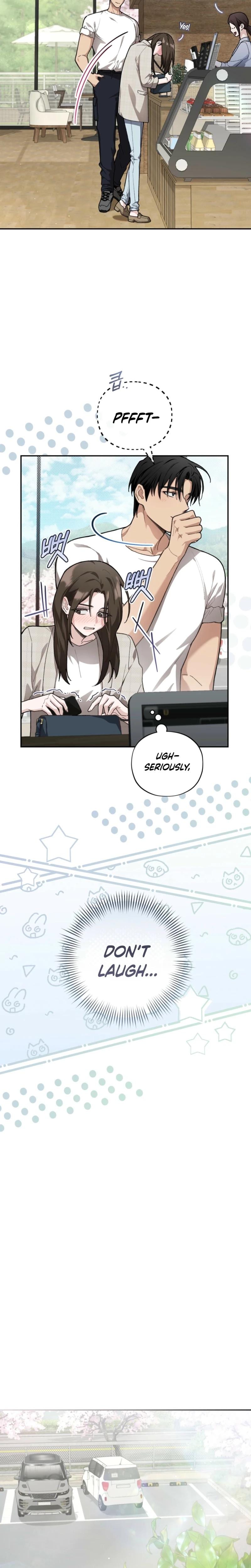 National Route 1 (Uncensored), chapter 10, page 13 of 24