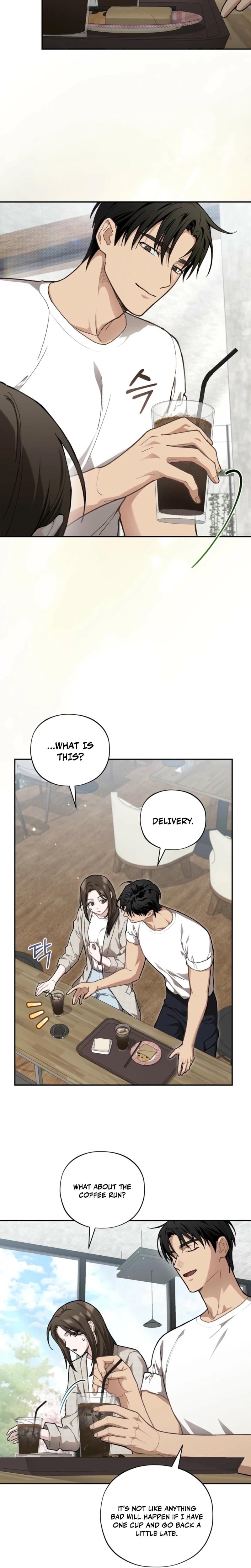 National Route 1 (Uncensored), chapter 10, page 15 of 24