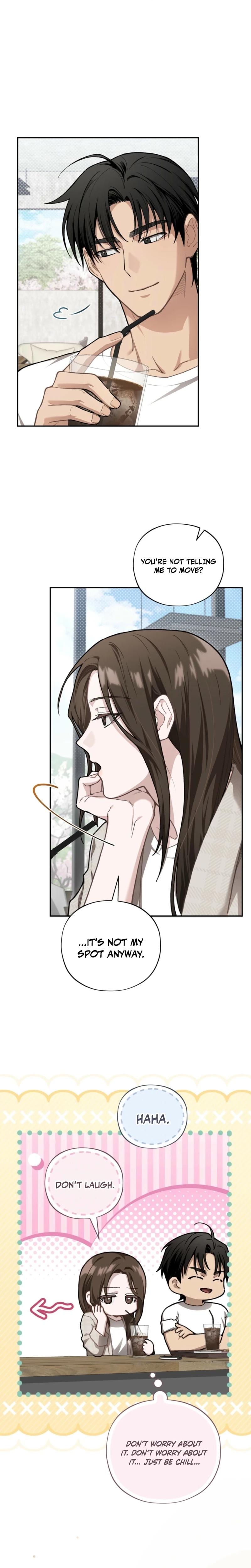 National Route 1 (Uncensored), chapter 10, page 16 of 24