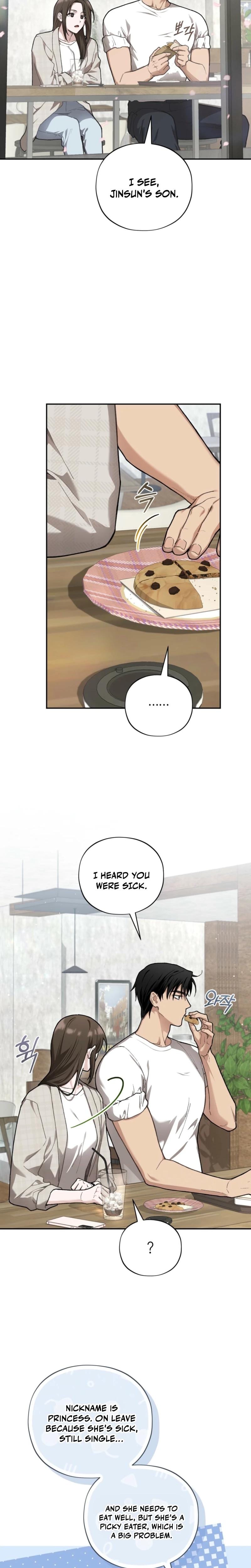 National Route 1 (Uncensored), chapter 10, page 19 of 24