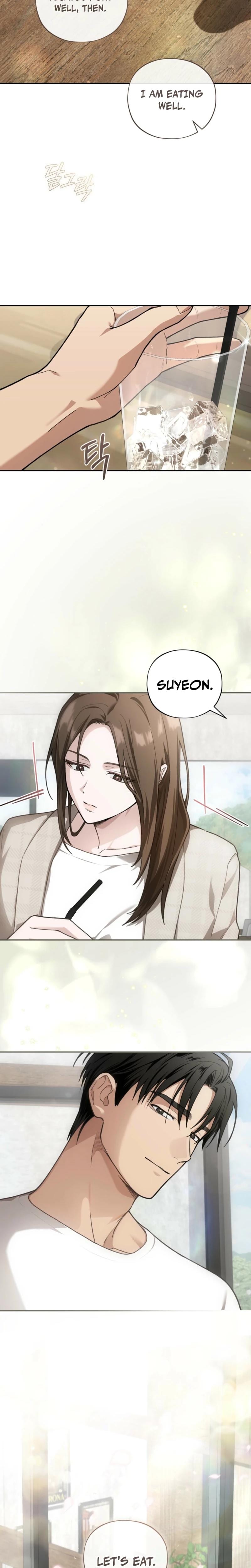 National Route 1 (Uncensored), chapter 10, page 23 of 24