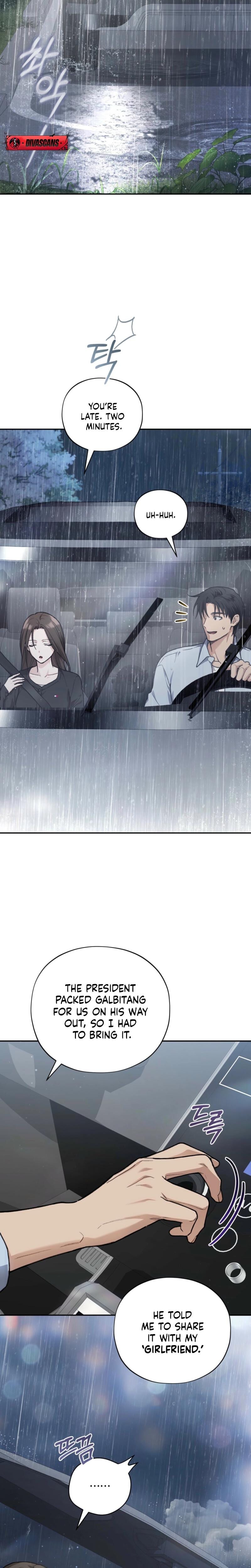 National Route 1 (Uncensored), chapter 12, page 9 of 27