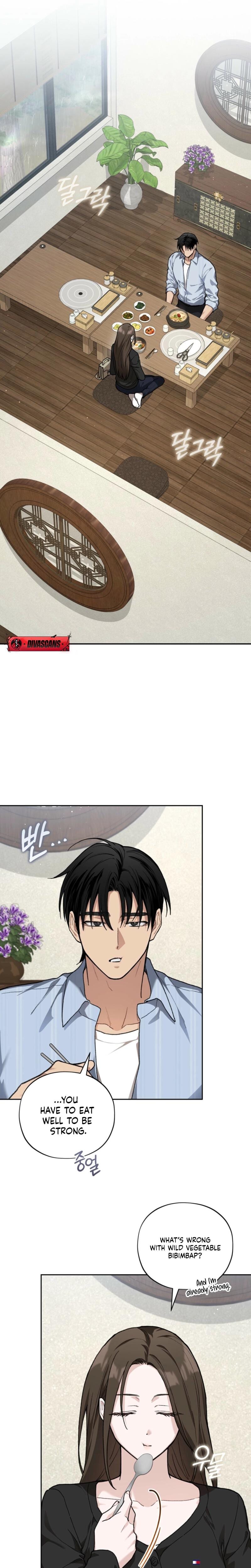 National Route 1 (Uncensored), chapter 12, page 11 of 27