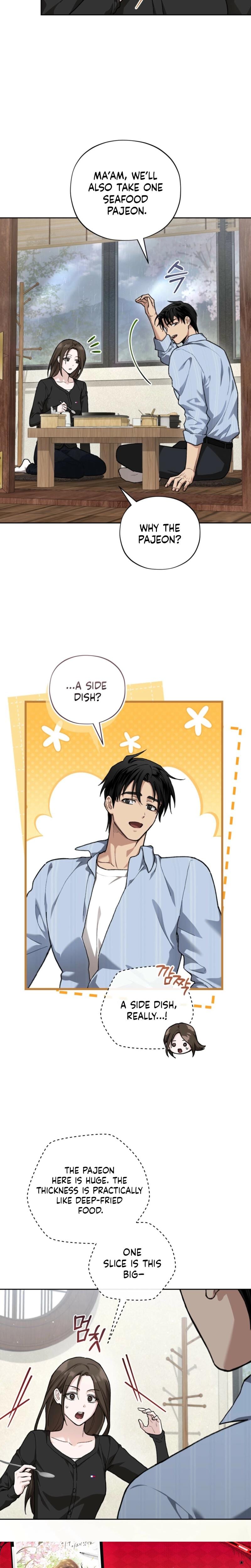 National Route 1 (Uncensored), chapter 12, page 12 of 27