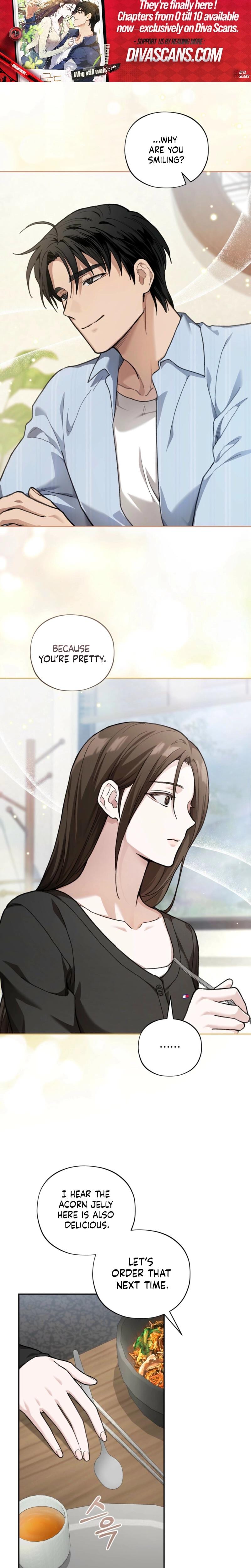 National Route 1 (Uncensored), chapter 12, page 13 of 27