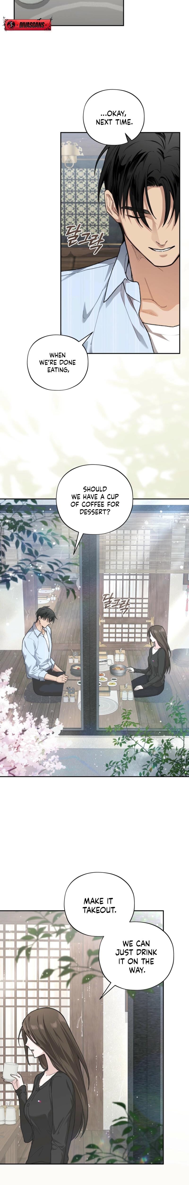 National Route 1 (Uncensored), chapter 12, page 14 of 27