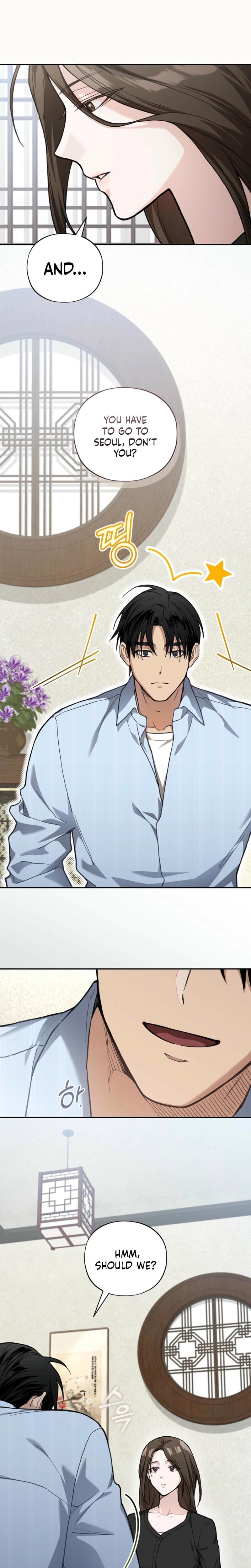National Route 1 (Uncensored), chapter 12, page 15 of 27