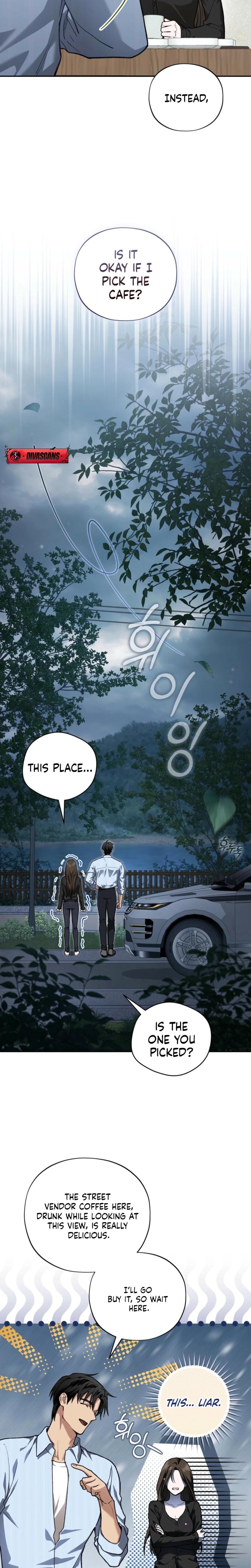 National Route 1 (Uncensored), chapter 12, page 16 of 27