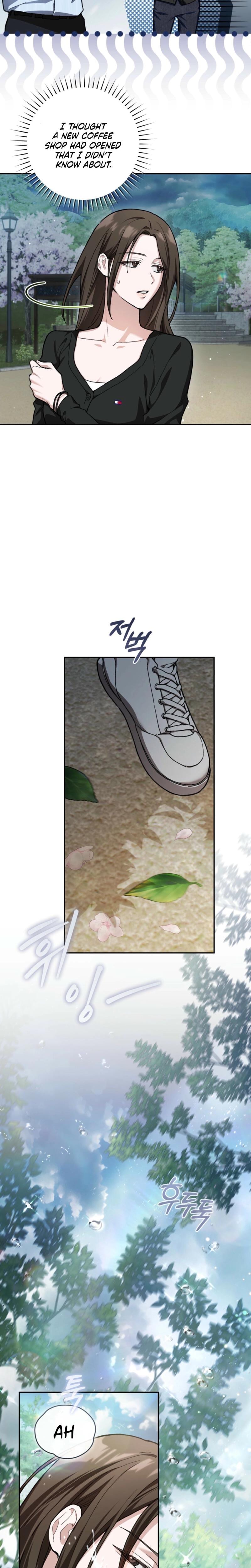 National Route 1 (Uncensored), chapter 12, page 17 of 27