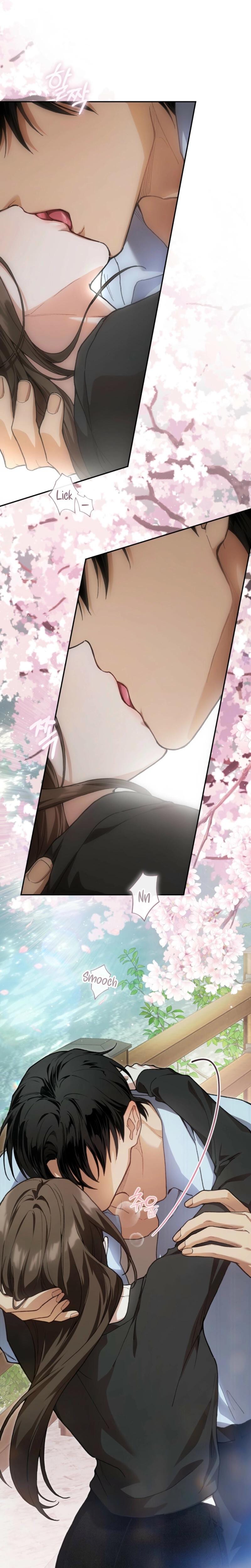 National Route 1 (Uncensored), chapter 13, page 6 of 32