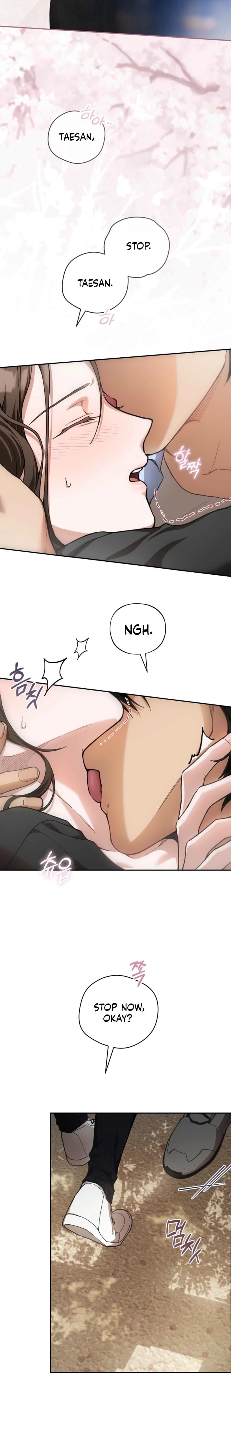 National Route 1 (Uncensored), chapter 13, page 7 of 32