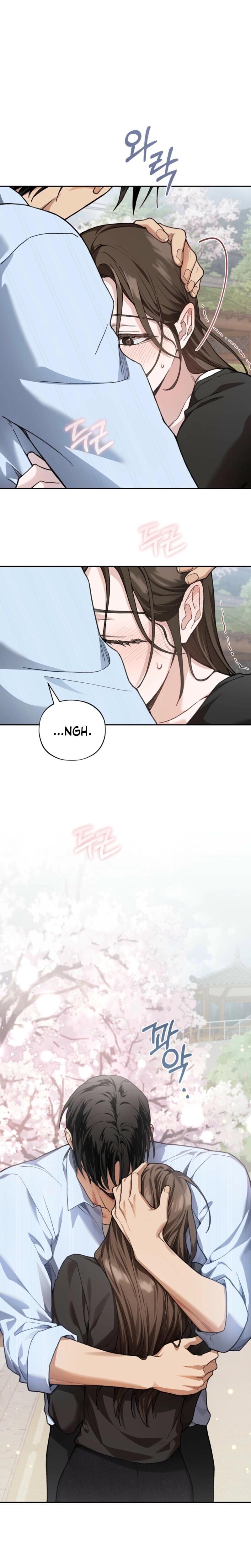National Route 1 (Uncensored), chapter 13, page 8 of 32