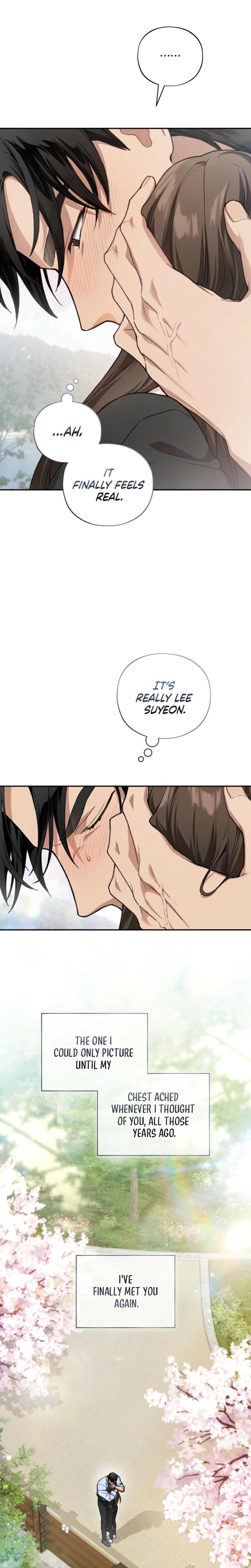 National Route 1 (Uncensored), chapter 13, page 9 of 32