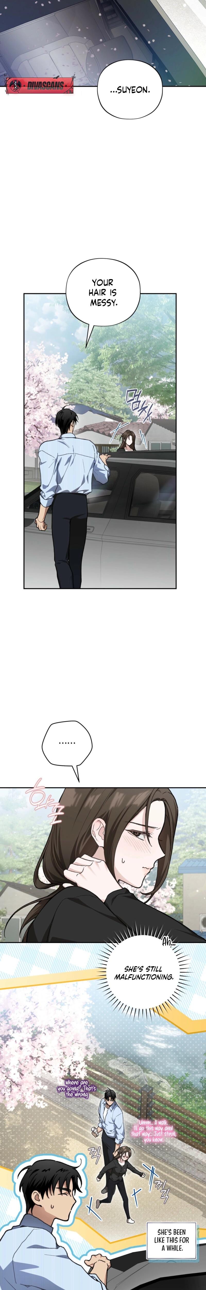 National Route 1 (Uncensored), chapter 13, page 11 of 32