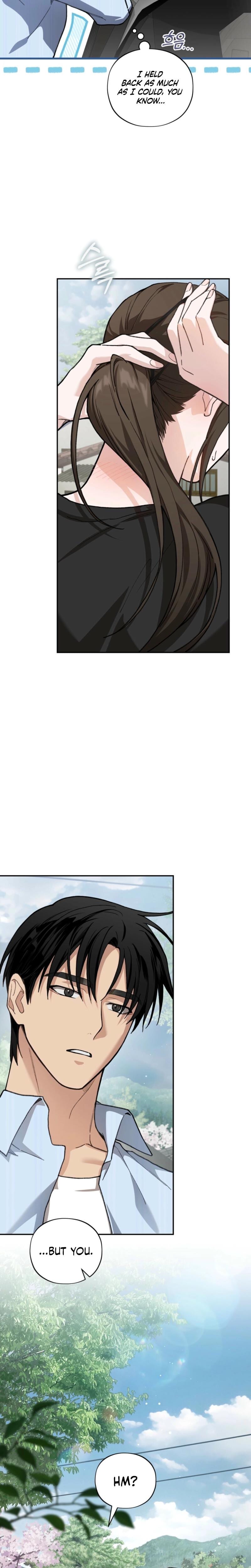 National Route 1 (Uncensored), chapter 13, page 12 of 32