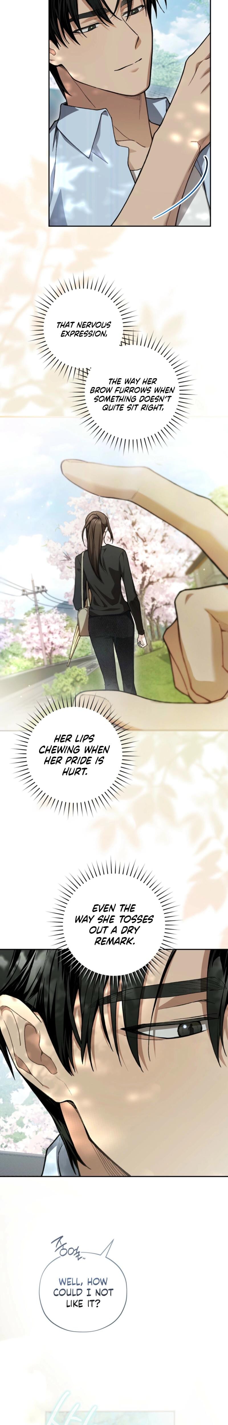 National Route 1 (Uncensored), chapter 13, page 15 of 32