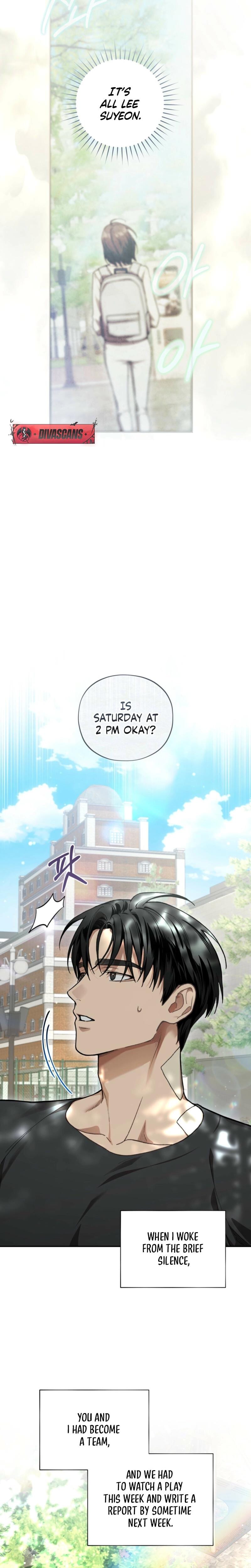 National Route 1 (Uncensored), chapter 13, page 16 of 32