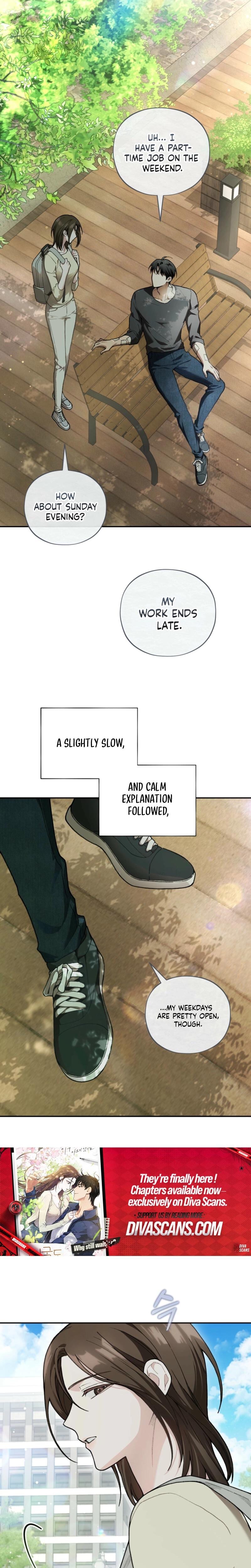 National Route 1 (Uncensored), chapter 13, page 17 of 32