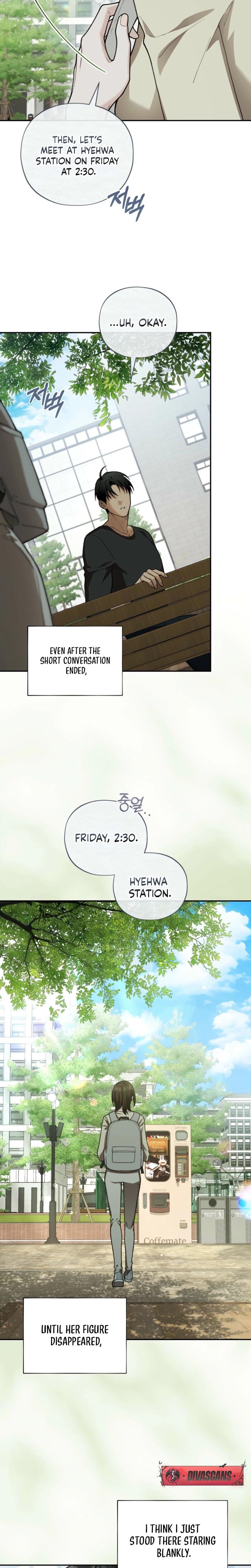 National Route 1 (Uncensored), chapter 13, page 18 of 32