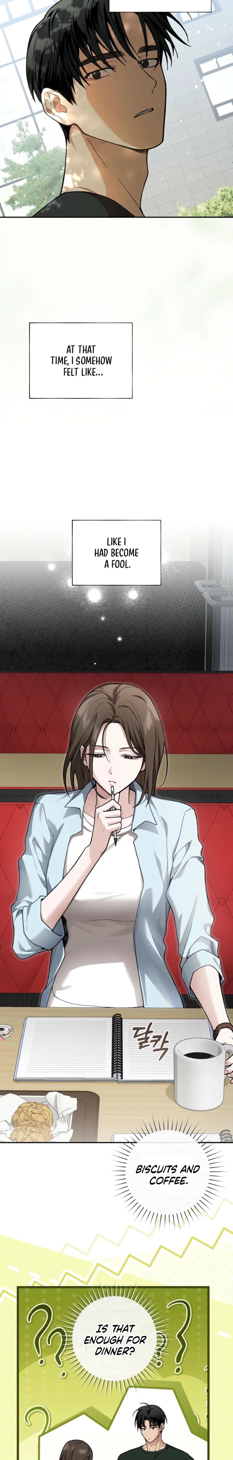 National Route 1 (Uncensored), chapter 13, page 19 of 32