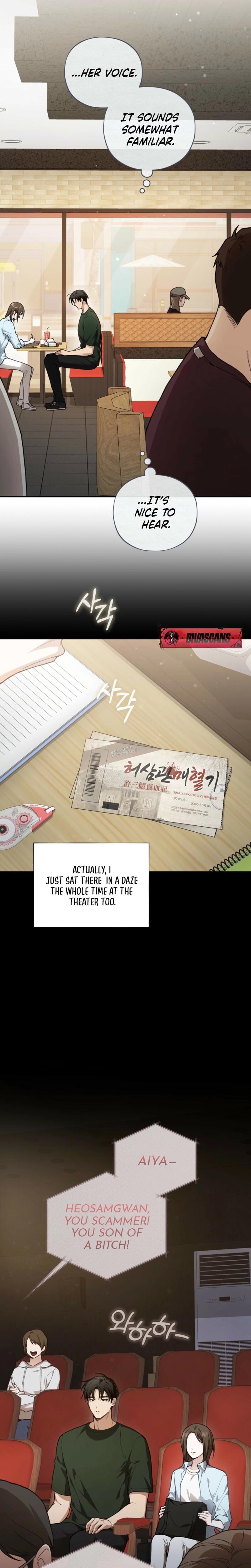 National Route 1 (Uncensored), chapter 13, page 21 of 32