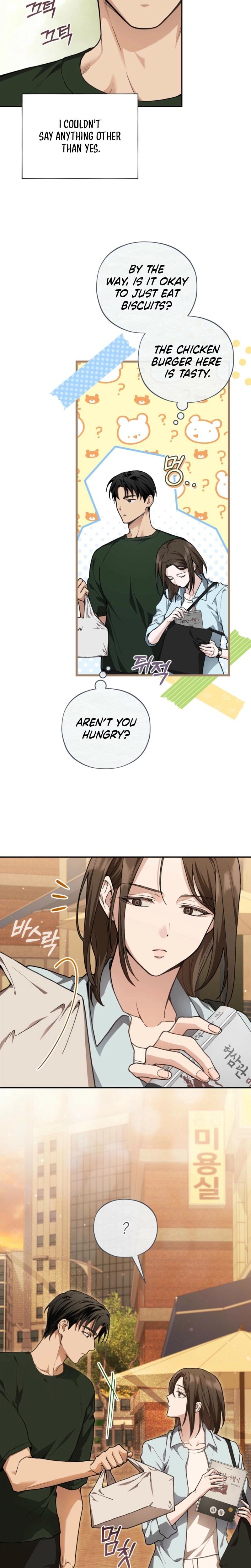 National Route 1 (Uncensored), chapter 13, page 24 of 32