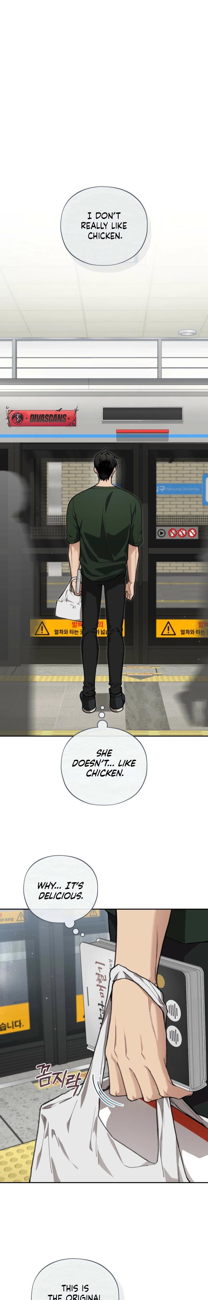 National Route 1 (Uncensored), chapter 13, page 26 of 32