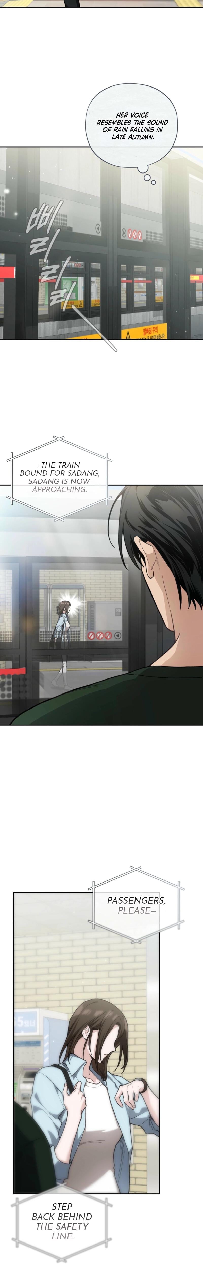National Route 1 (Uncensored), chapter 13, page 28 of 32