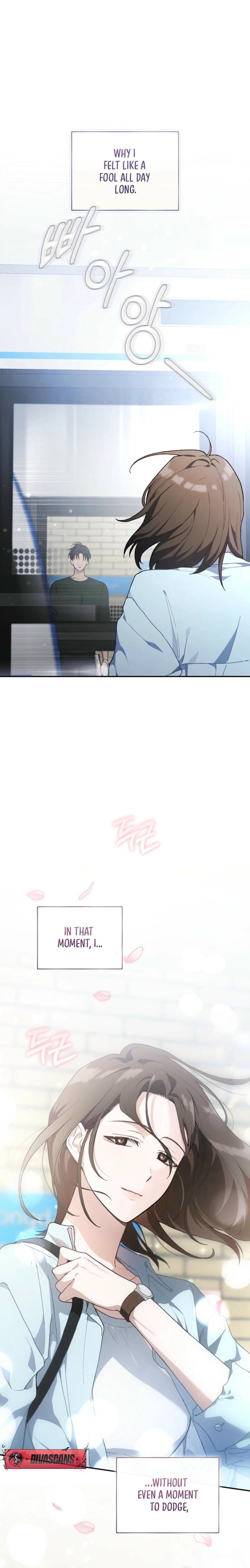 National Route 1 (Uncensored), chapter 13, page 31 of 32