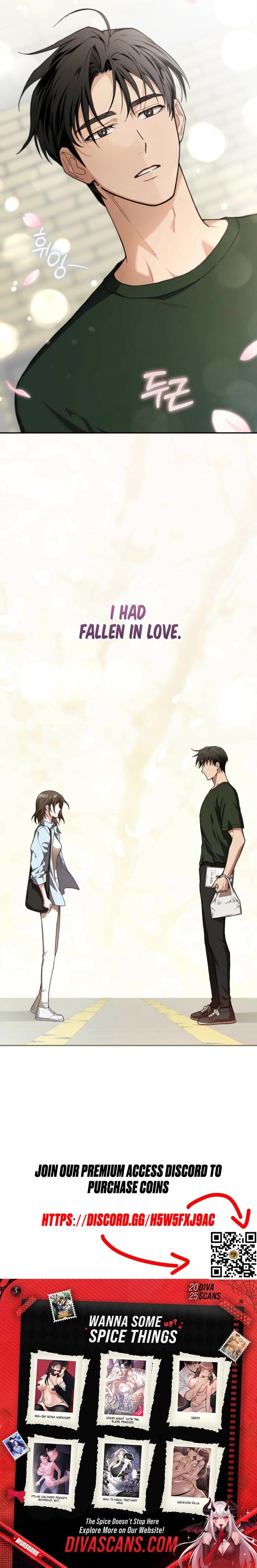 National Route 1 (Uncensored), chapter 13, page 32 of 32