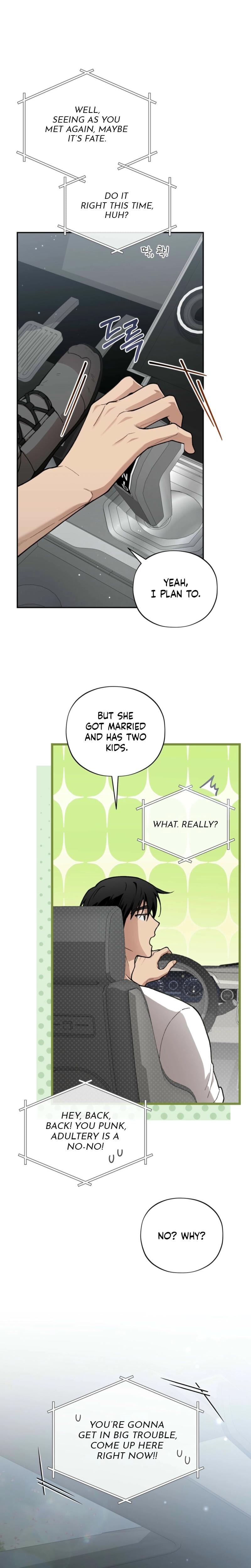 National Route 1 (Uncensored), chapter 14, page 9 of 30