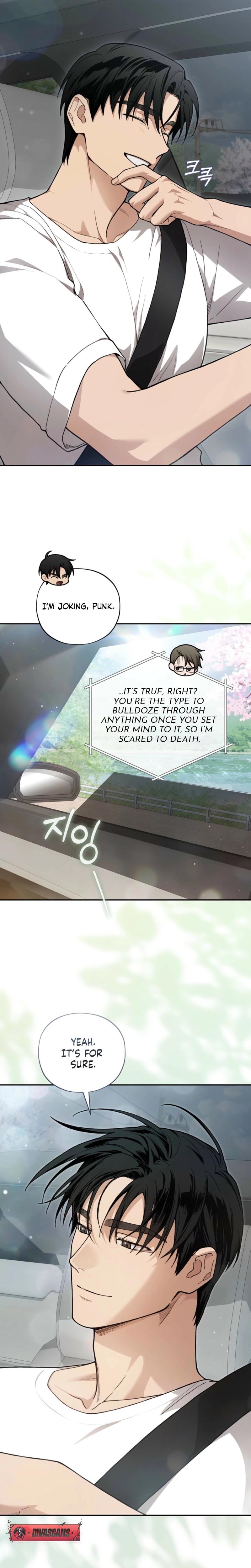 National Route 1 (Uncensored), chapter 14, page 10 of 30