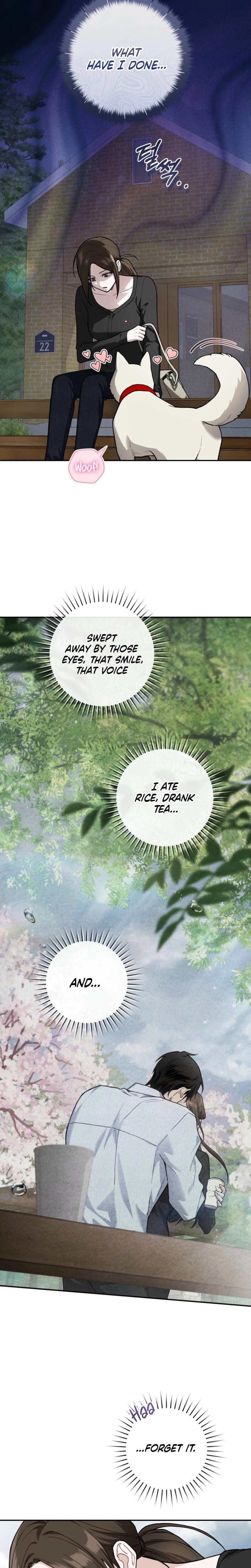 National Route 1 (Uncensored), chapter 14, page 12 of 30