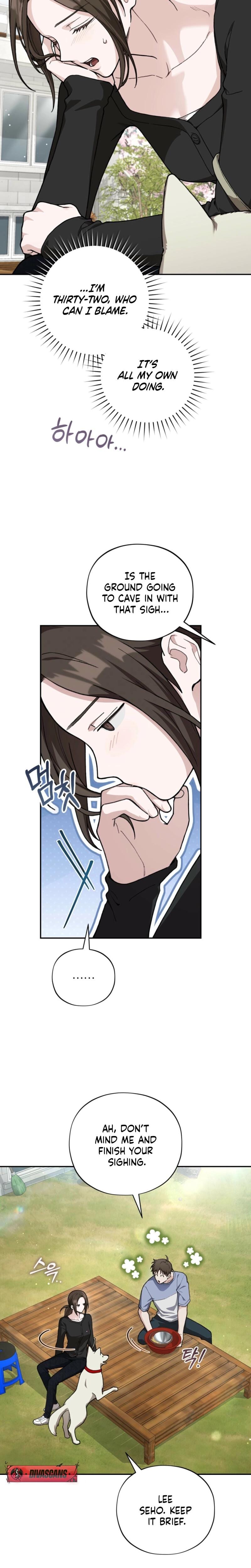 National Route 1 (Uncensored), chapter 14, page 13 of 30